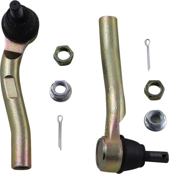 Moose Offroad - 04301122 - Tie End Rod Kit - Front Outer - Honda