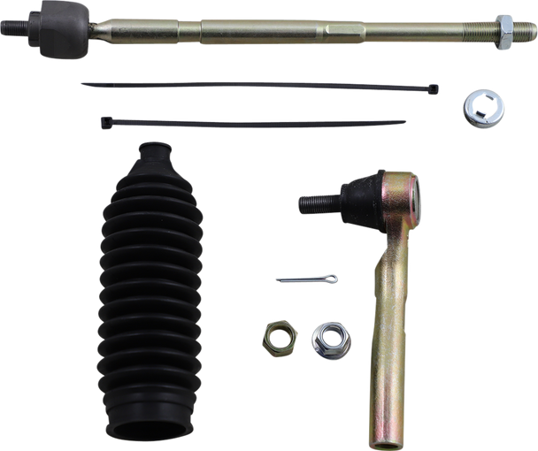Moose Offroad - 04301125 - Tie-Rod Assembly Kit - Left Front Inner/Outer