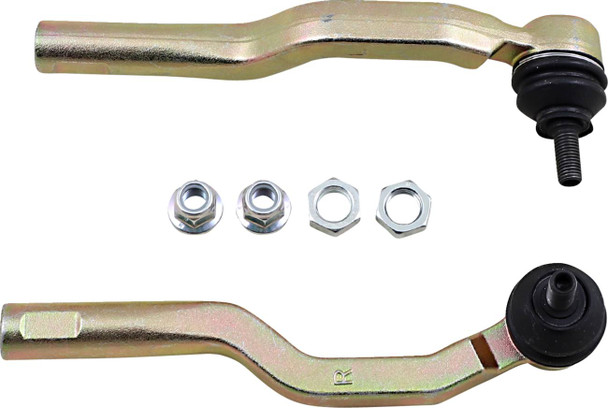 Moose Offroad - 04301127 - Tie End Rod Kit - Front Outer - Polaris