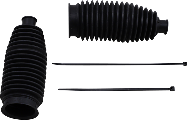 Moose Offroad - 04301130 - Replacement Boot Kit - Front Left/Right