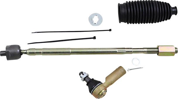 Moose Offroad - 04301131 - Tie-Rod Assembly Kit - Left Front Inner/Outer | Right Front Inner/Outer