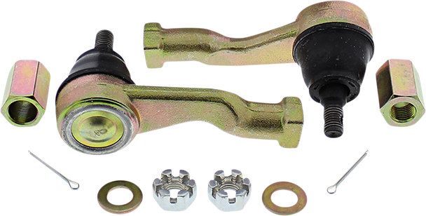 Moose Offroad - 04301146 - Tie End Rod Kit - Front Outer - Kawasaki