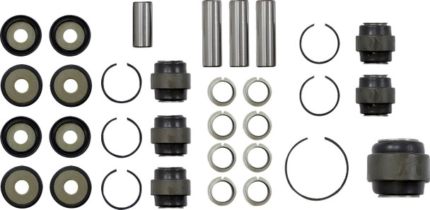 Moose Offroad - 04301181 - Suspension Kit - Rear