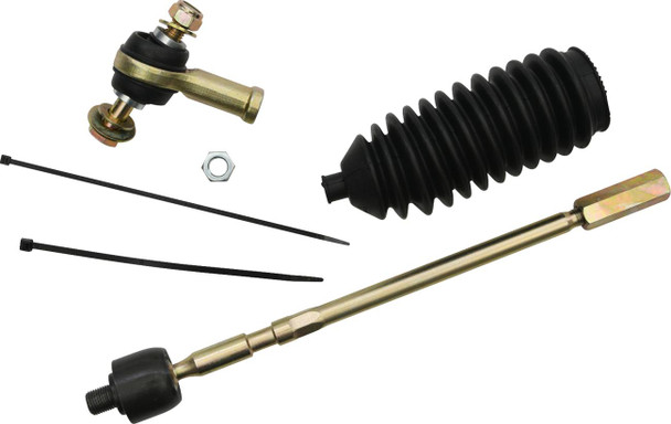 Moose Offroad - 04301289 - Tie Rod End Kit - Left Hand