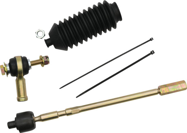 Moose Offroad - 04301290 - Tie Rod End Kit - Right Hand