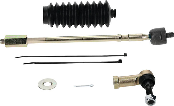 Moose Offroad - 04301300 - Tie Rod End Kit - Left/Right Hand
