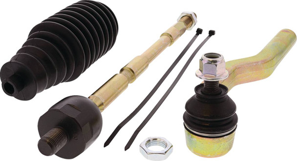 Moose Offroad - 04301312 - Tie Rod End Kit - Right Hand