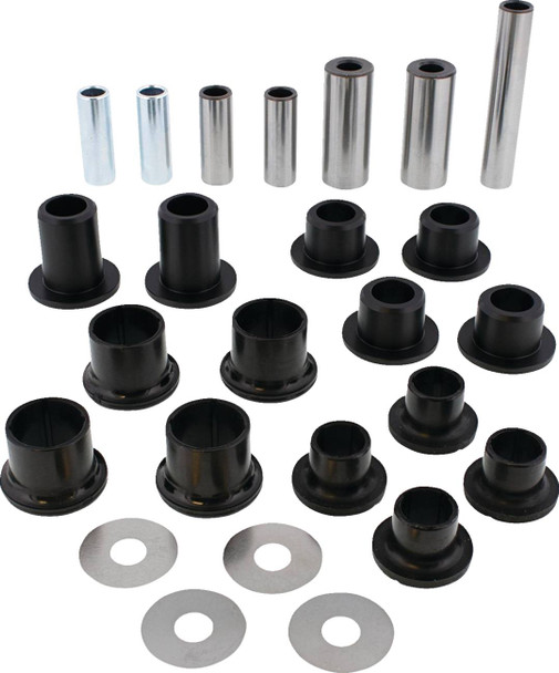 Moose Offroad - 04301399 - Suspension Kit - Rear