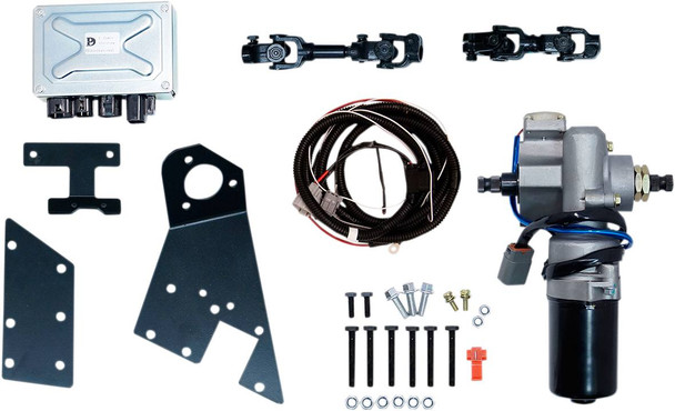 Moose Offroad - 04500402 - Electric Power Steering Kit - Pioneer 500