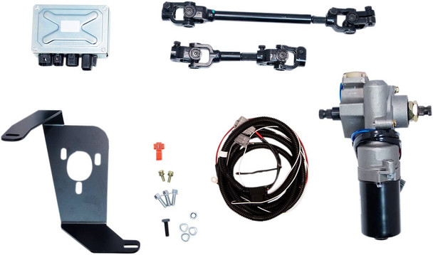 Moose Offroad - 04500405 - Electric Power Steering Kit - Ranger