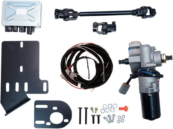 Moose Offroad - 04500409 - Electric Power Steering Kit - Rhino