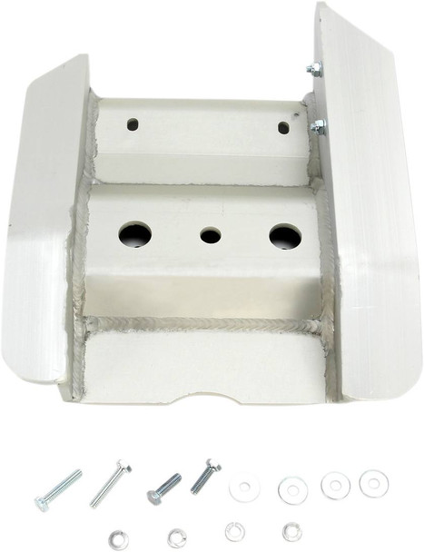 Moose Offroad - 05051352 - Skid Plate - Swingarm