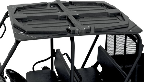 Moose Offroad - 05210880 - UTV Roof - Two-Piece