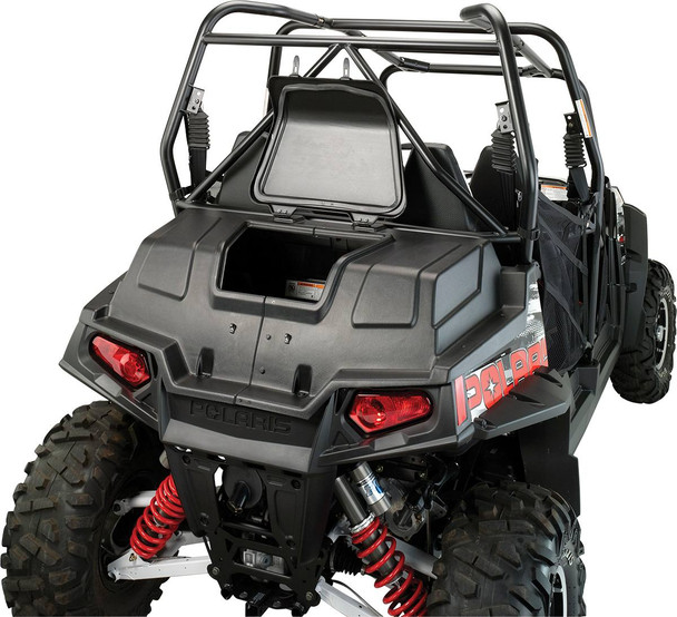 Moose Offroad - 05210993 - Bed Cargo Cover - RZR