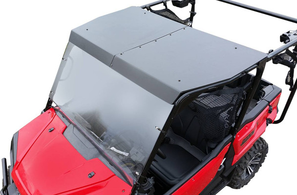 Moose Offroad - 05211530 - UTV Roof - Two-Piece