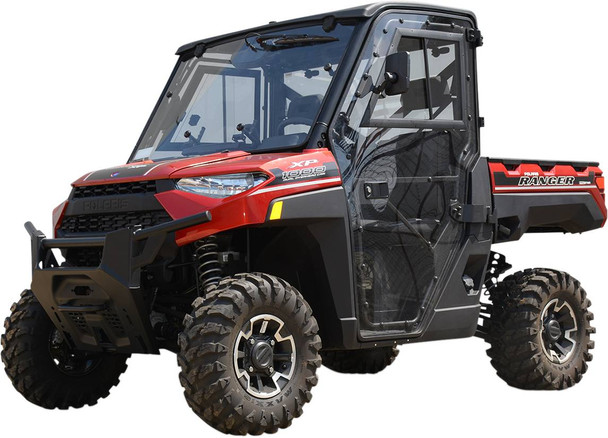 Moose Offroad - 05211667 - Complete Cab Enclosure - Ranger XP 1000