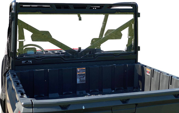 Moose Offroad - 05211722 - Back Panel - Ranger XP/Full Size