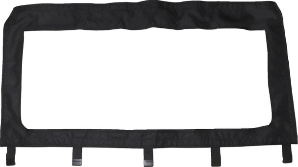 Moose Offroad - 05211931 - Rear Windscreen- Ranger