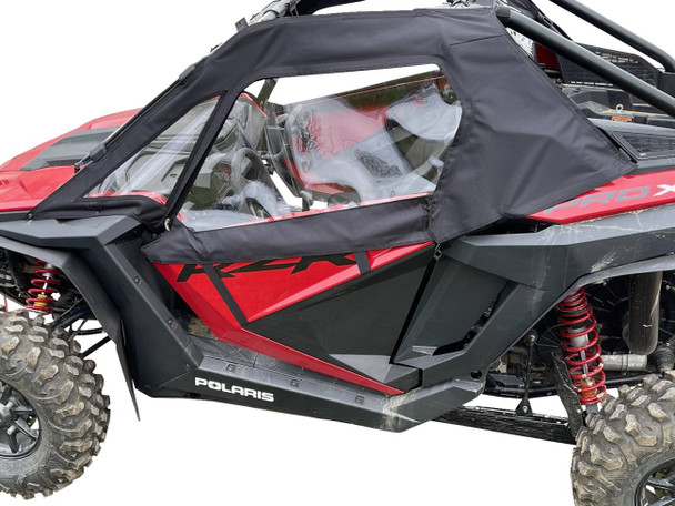 Moose Offroad - 05211934 - Side Enclosure - Pro XP
