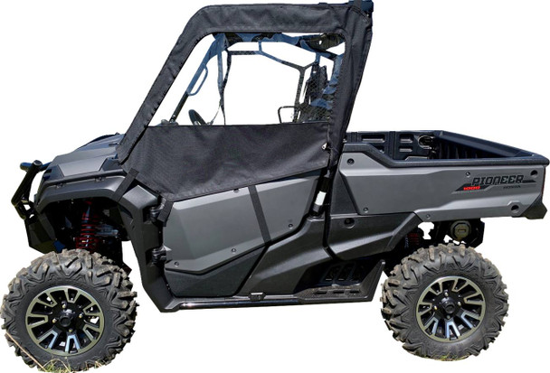 Moose Offroad - 05211941 - Side Enclosure - Pioneer 1000