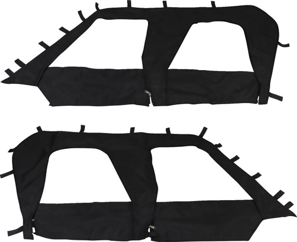 Moose Offroad - 05211942 - Side Enclosure - Pro XP 4