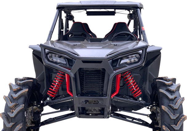 Moose Offroad - 05301633 - Front Bumper - Honda - Talon
