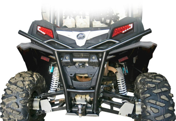 Moose Offroad - 05301645 - Rear Bumper - CF Moto - C-Force
