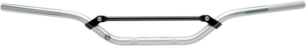 Moose Offroad - 06011720 - Competition Handlebar - Banshee - Silver