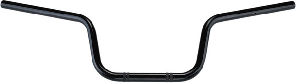 Moose Offroad - 06014376 - Handlebar - Honda - Black