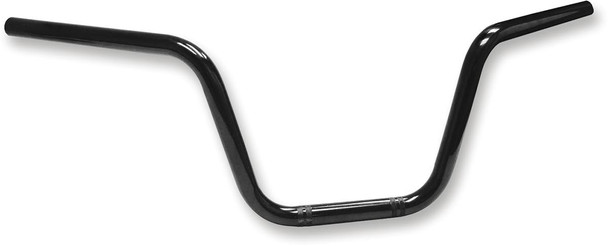 Moose Offroad - 06014378 - Handlebar - Yamaha Grizzly 550/700 - Black