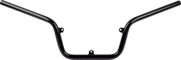 Moose Offroad - 06015964 - Handlebar - Kawasaki Prairie/Brute Force - Black