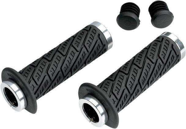 Moose Offroad - 06300979 - Lock-On Grips - 7/8"