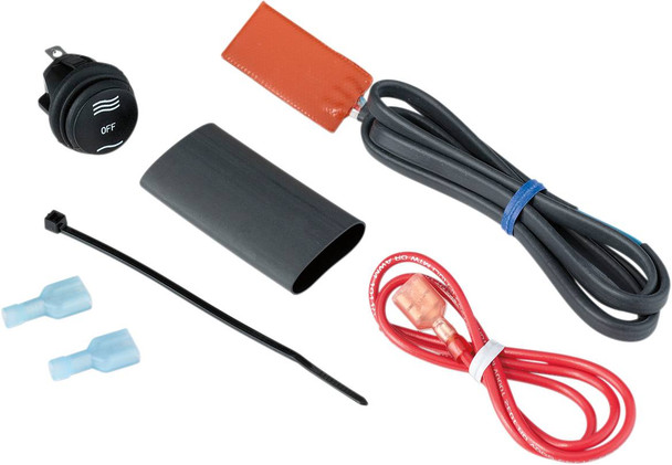 Moose Offroad - 06310114 - Thumb Warmer Kit