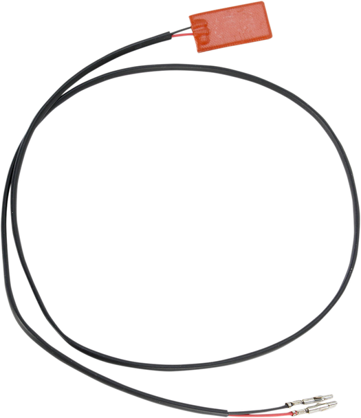 Moose Offroad - 06310164 - Replacement Thumb Warmer for Clamp-On Heated Grips - Replacement