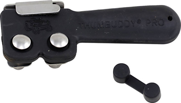 Moose Offroad - 06320459 - Thumb Assist