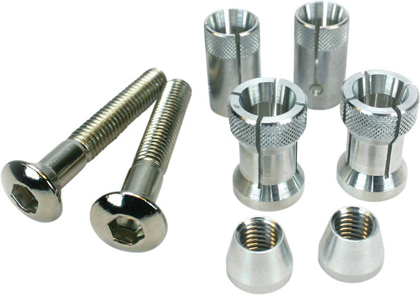 Moose Offroad - 06351099 - Probend™ Hardware