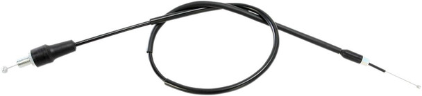 Moose Offroad - 06501291 - Black Vinyl Throttle Cable - 31-5/8" - Yamaha