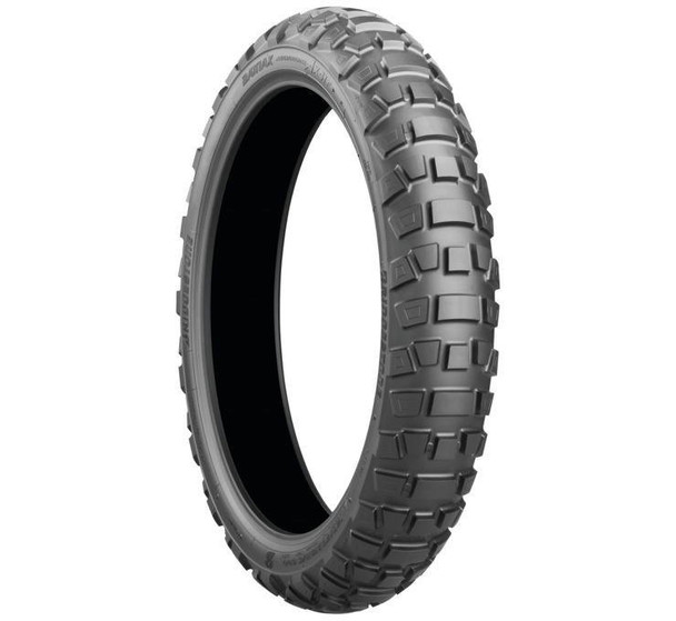  Bridgestone - 100/90-19 Battlax Adventurecross AX41 Tire 