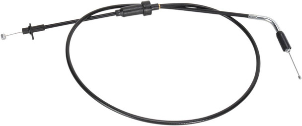 Moose Offroad - 06501347 - Black Vinyl Throttle Cable - 35-3/4" - Polaris