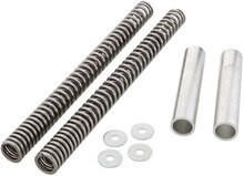 Patriot Suspension - Genesis Series Fork Spring Kit - fits 39MM (18.5") (see desc.)