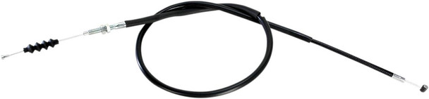 Moose Offroad - 06521681 - Black Vinyl Clutch Cable - Honda