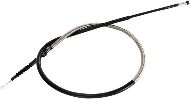 Moose Offroad - 06521777 - Black Vinyl Clutch Cable - Yamaha