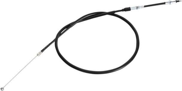 Moose Offroad - 06521781 - Black Vinyl Clutch Cable - Yamaha