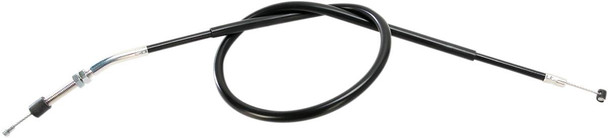 Moose Offroad - 06521794 - Black Vinyl Clutch Cable - Honda