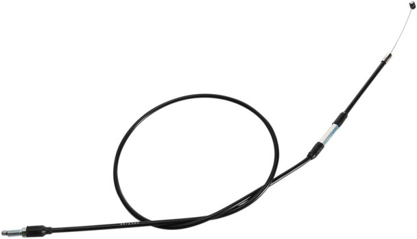 Moose Offroad - 06521796 - Black Vinyl Clutch Cable - Can-Am