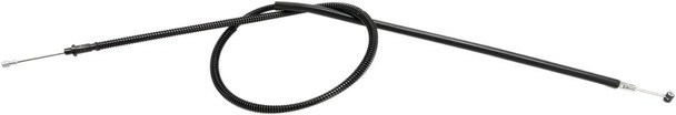 Moose Offroad - 06521797 - Black Vinyl Clutch Cable - Yamaha