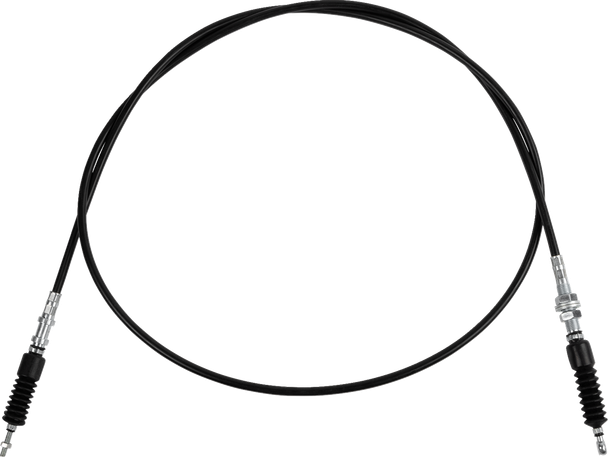 Moose Offroad - 06523115 - Shifter Cable - UTV - Honda