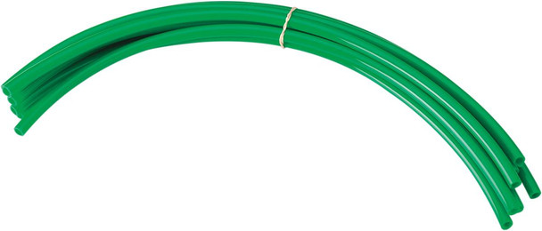 Moose Offroad - 07030730 - Vent Hose Refills - Green - 9-Pack