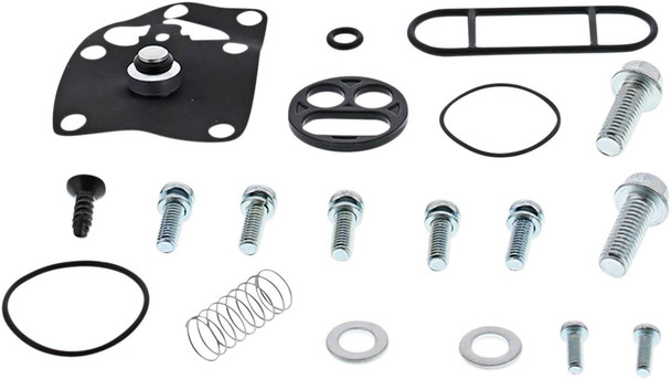 Moose Offroad - 07050479 - Fuel Petcock Rebuild Kit - Suzuki