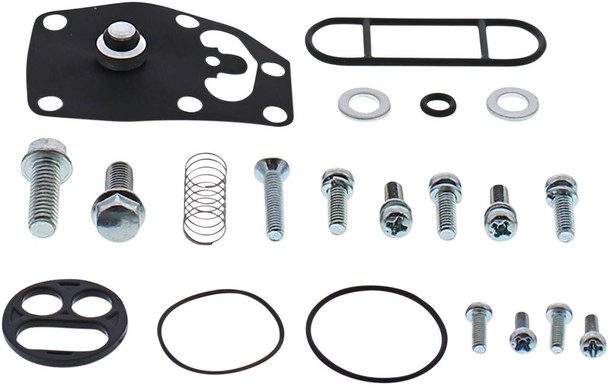 Moose Offroad - 07050483 - Fuel Petcock Rebuild Kit - Suzuki